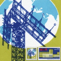 Radio Antena Budynek