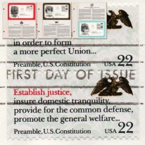 Dwustulecie Konstytucji USA