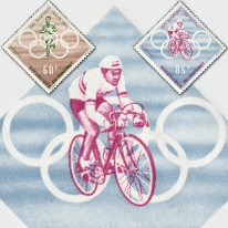 Olimpiada Tokio Kolarstwo Bieg