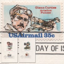 Glenn Curtiss Pionierzy...