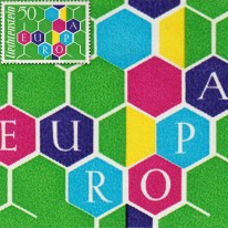 Plaster Miodu EUROPA