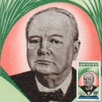 Sir Winston Churchill