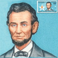 Abraham Lincoln Setna...