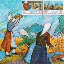 Granaty i Żniwa