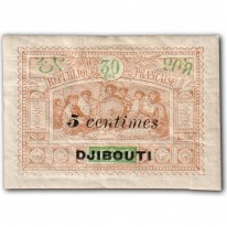 Somalijscy Wojownicy 5c/30c