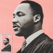 Martin Luther King Śmierć