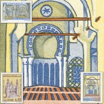 Meczety Religia Islam