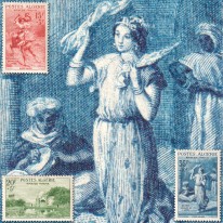 Delacroix Fromentin Chasseriau