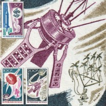 Rakiety Satelity Kosmos