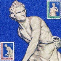 Rzeźba Bernini Michał Anioł