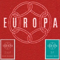 Breloczek Europy