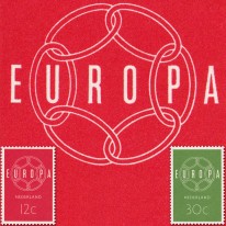 Breloczek Europy