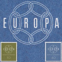 Breloczek Europy