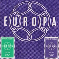 Breloczek Europy