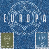Breloczek Europy