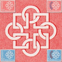 Breloczek Europy Nadruki