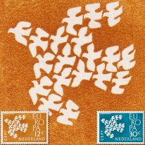 Gołąbek Europy
