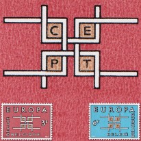 Krzyż Unii EUROPA