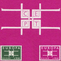 Krzyż Unii EUROPA