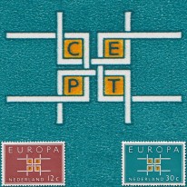 Krzyż Unii EUROPA