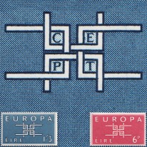 Krzyż Unii EUROPA