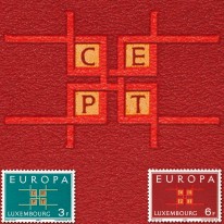 Krzyż Unii EUROPA