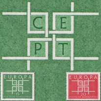 Krzyż Unii EUROPA