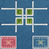 Krzyż Unii EUROPA