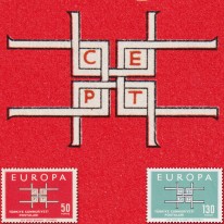 Krzyż Unii EUROPA