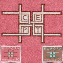 Krzyż Unii EUROPA