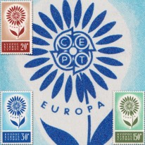 Kwiat Unii EUROPA