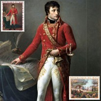 Malarstwo Napoleon...
