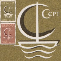 Żaglowiec Europy