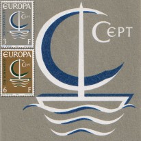 Żaglowiec Europy