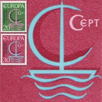 Żaglowiec Europy