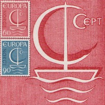 Żaglowiec Europy