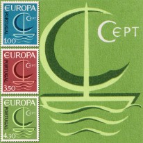 Żaglowiec Europy