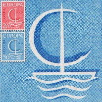 Żaglowiec Europy