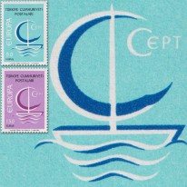 Żaglowiec Europy