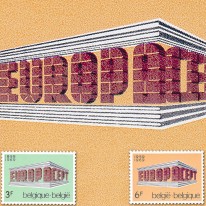 Antyczna Świątynia EUROPA
