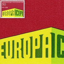 Antyczna Świątynia EUROPA