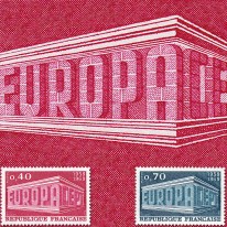 Antyczna Świątynia EUROPA