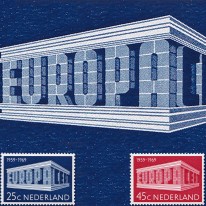 Antyczna Świątynia EUROPA