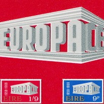 Antyczna Świątynia EUROPA