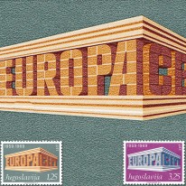 Antyczna Świątynia EUROPA