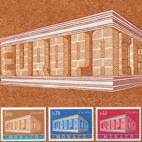 Antyczna Świątynia EUROPA