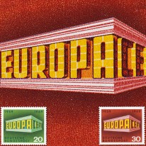 Antyczna Świątynia EUROPA