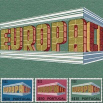 Antyczna Świątynia EUROPA