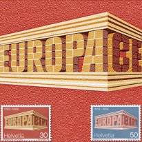 Antyczna Świątynia EUROPA