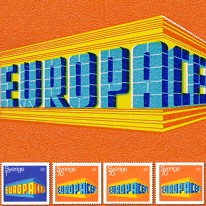 Antyczna Świątynia EUROPA